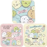 Towels - Sumikko Gurashi