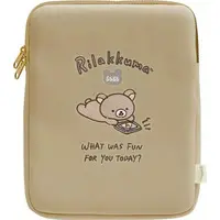Case - RILAKKUMA / Rilakkuma