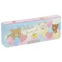 Stationery - Pen case - RILAKKUMA