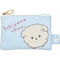 Pouch - Ishiyowa-chan / Ishiyowa-chan (Character)