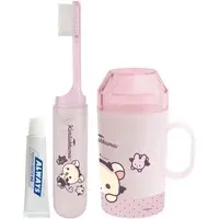 Korilakkuma Feeling Like The Devil - RILAKKUMA / Korilakkuma