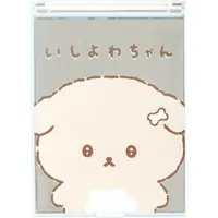 Mirror - Ishiyowa-chan / Ishiyowa-chan (Character)