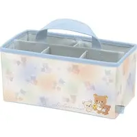 Rilakkuma : Rainy Day to Sunny - RILAKKUMA