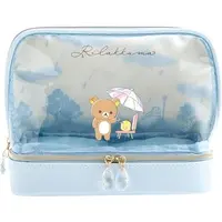 Rilakkuma : Rainy Day to Sunny - RILAKKUMA / Kiiroitori & Rilakkuma