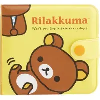 Wallet - RILAKKUMA