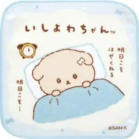 Towels - Ishiyowa-chan / Ishiyowa-chan (Character)