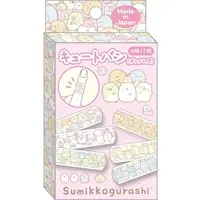 Adhesive bandage - Sumikko Gurashi