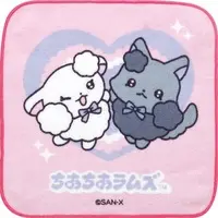 Towels - Cheer Cheer Lambs / Ramu & Uryufu