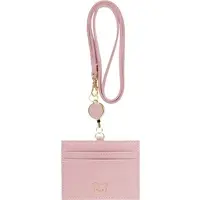 Commuter pass case - RILAKKUMA