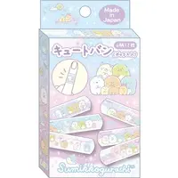 Adhesive bandage - Sumikko Gurashi