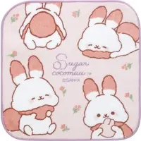 Towels - Sugarcocomuu