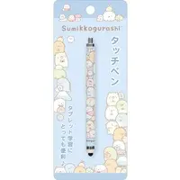 Mobile Touch Pen - Sumikko Gurashi