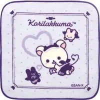 Korilakkuma Feeling Like The Devil - RILAKKUMA / Korilakkuma
