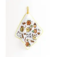 Towels - Chickip Dancers / Chicken Bone & Little Chicken Bones & Small Karaage