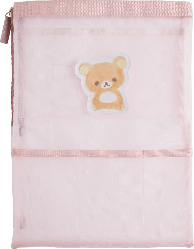 Bag - RILAKKUMA / Rilakkuma