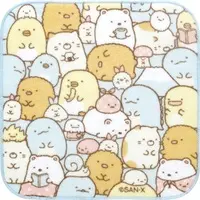 Towels - Sumikko Gurashi