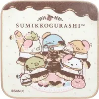 Towels - Sumikko Gurashi