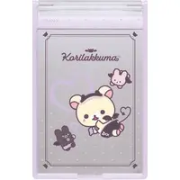 Korilakkuma Feeling Like The Devil - RILAKKUMA / Korilakkuma