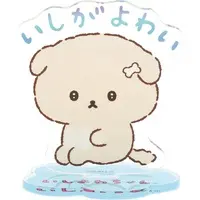 Acrylic stand - Ishiyowa-chan / Ishiyowa-chan (Character)