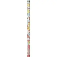Stationery - Pencil - Sumikko Gurashi
