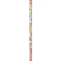 Stationery - Pencil - Sumikko Gurashi