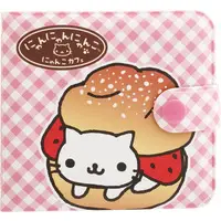 Wallet - Nyan Nyan Nyanko