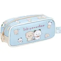 Stationery - Pen case - Ishiyowa-chan / Ishiyowa-chan & Ishitsuyo-chan
