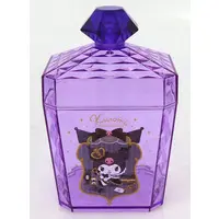 Accessory case - Sanrio / Kuromi