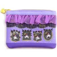 Pouch - Sanrio / Kuromi