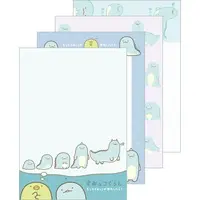 The Evolution of Sumikko? - Sumikko Gurashi / Tokage