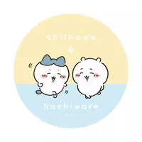 Case - Cable Holder - Chiikawa / Chiikawa & Hachiware