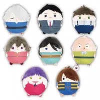 Key Chain - Gegege no Kitarou