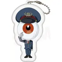 Key Chain - Gegege no Kitarou / Medama-Oyaji