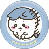 Badge - Chiikawa / Hachiware