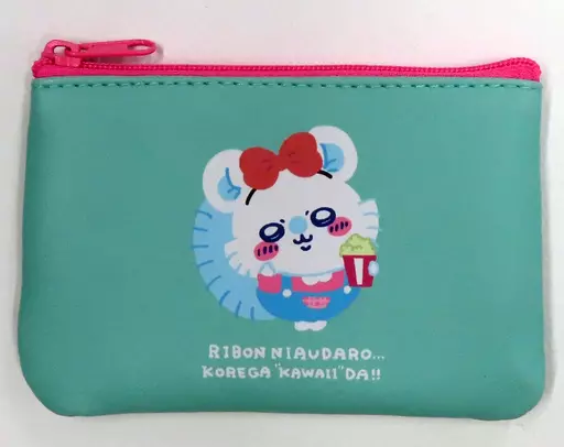 Pouch - Chiikawa / Momonga