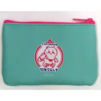 Pouch - Chiikawa / Momonga
