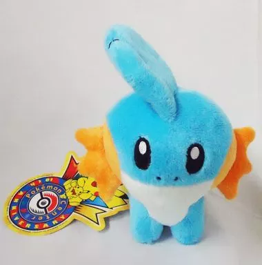 Plush - Pokémon / Mudkip