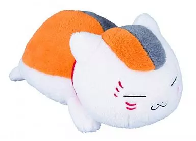 Ichiban Kuji - Natsume Yuujinchou (Natsume's Book of Friends) / Nyanko Sensei (Madara)