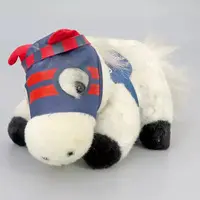 Plush - Horse