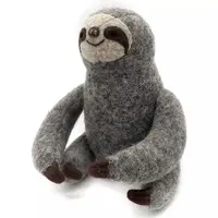 Plush - Namakemono (Sloth)