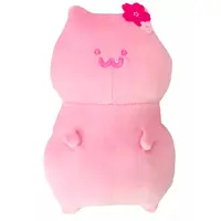 Plush - Obungu to Issho