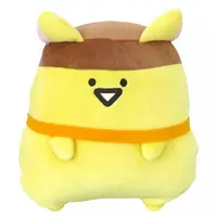 Plush - Obungu to Issho