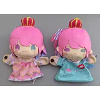 Plush - hololive production