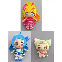 Plush - Pretty Cure Series