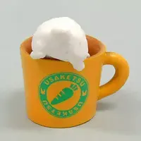 Trading Figure - Usaketsu