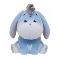 Trading Figure - Winnie the Pooh / Eeyore