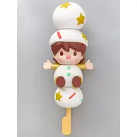 Trading Figure - POP MART