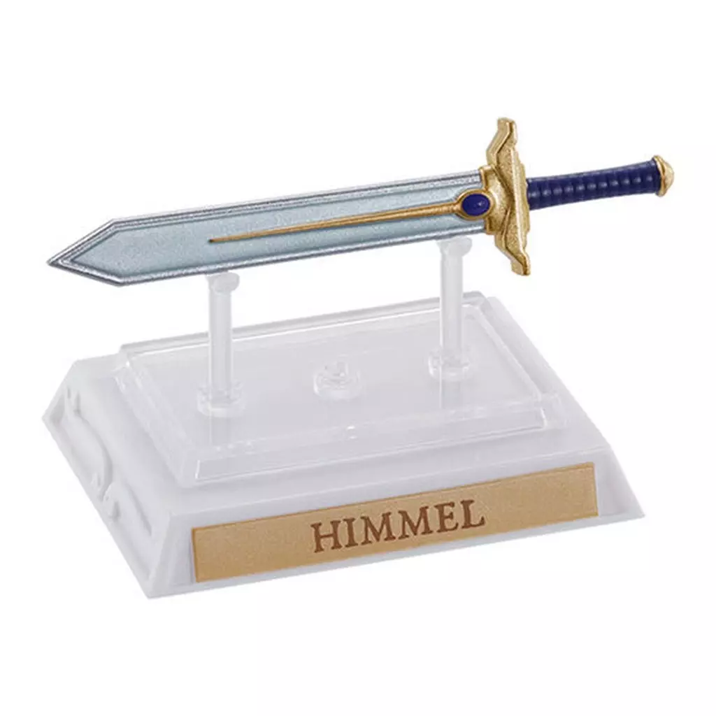 Gashapon! Collection - Sousou no Frieren (Frieren: Beyond Journey's End)