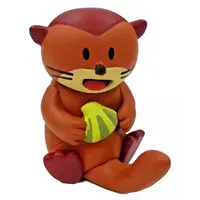 Trading Figure - Tabekko Suizokukan