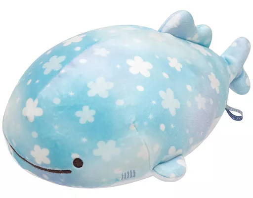 Plush - Jinbe-San / Jinbe-San (character)